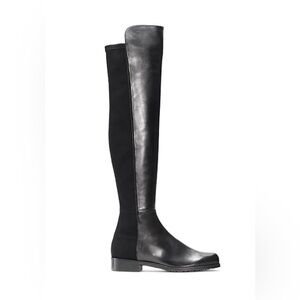 Stuart Weitzman 5050 Boot